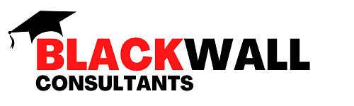 BlackWall Consultants cover